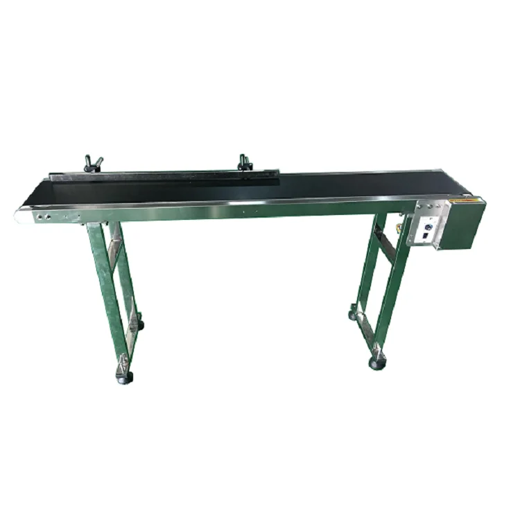 Wholesale price packing conveyor assembly line conveyor belt machine for workshop material belt conveyor