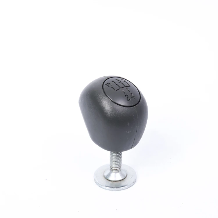 5 Speed car Gear Shift Knob for FIAT DUCATO / CITROEN JUMPER RELAY / PEUGEOT BOXER