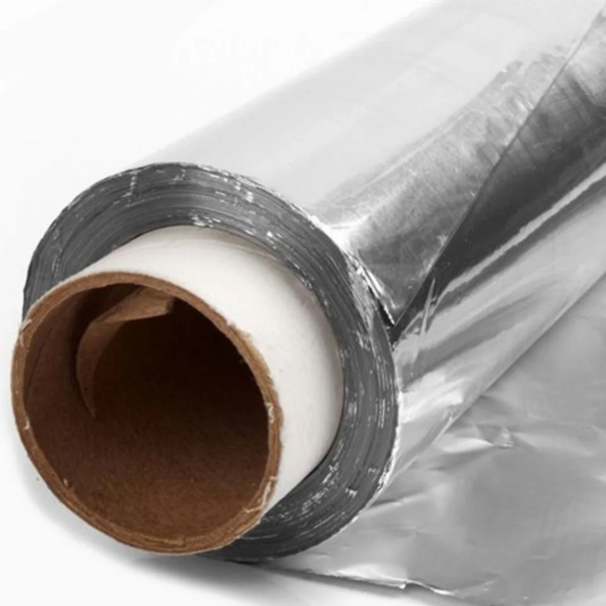 food Packaging use 7 micronaminated 12 micron PET film   Aluminum film