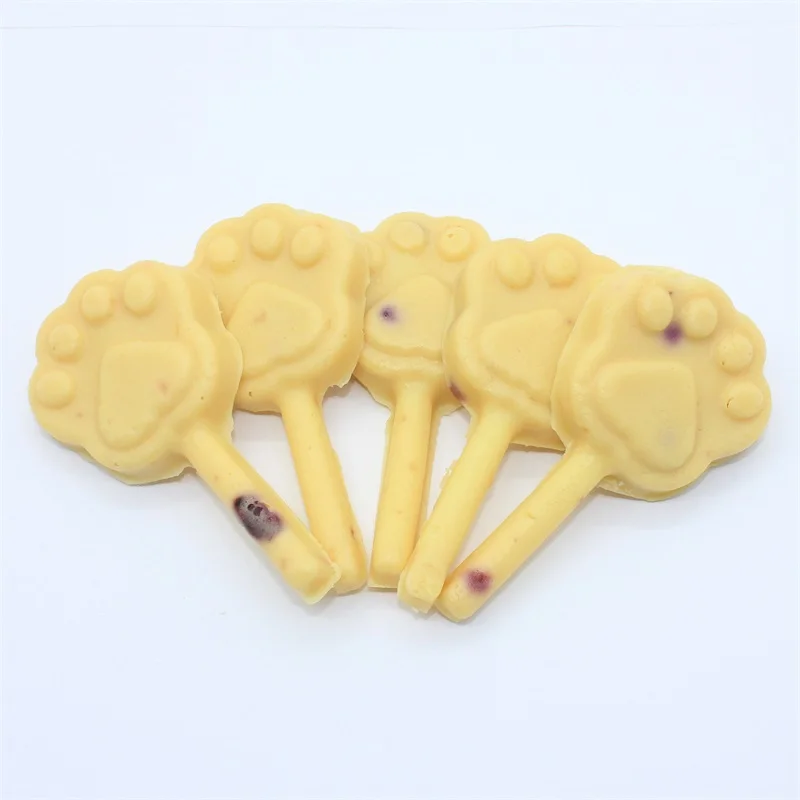 Supply Organic Pet Dog Biscuit Treats Manufacturer