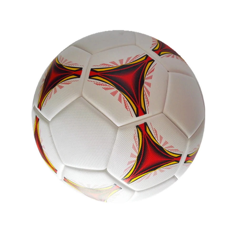 Оптовая Продажа пользовательских водонепроницаемый профессиональный Крытый кожа ПВХ ТПУ пленка патч футбол