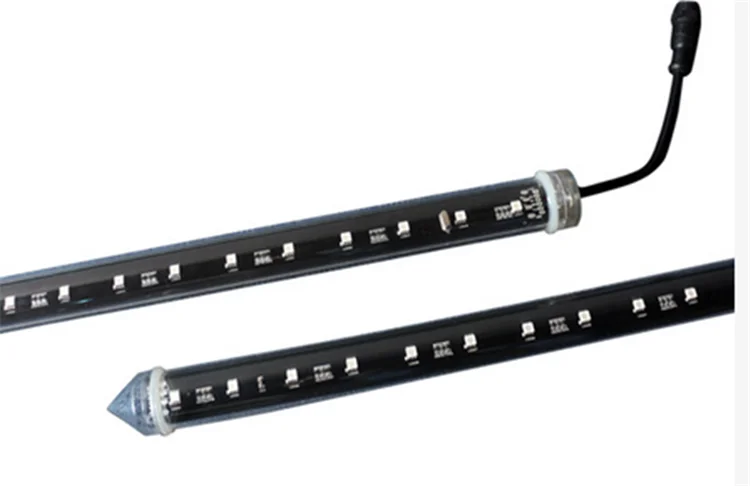 Профессиональный производитель светодиодной Пиксельной трубки с контролем dmx512