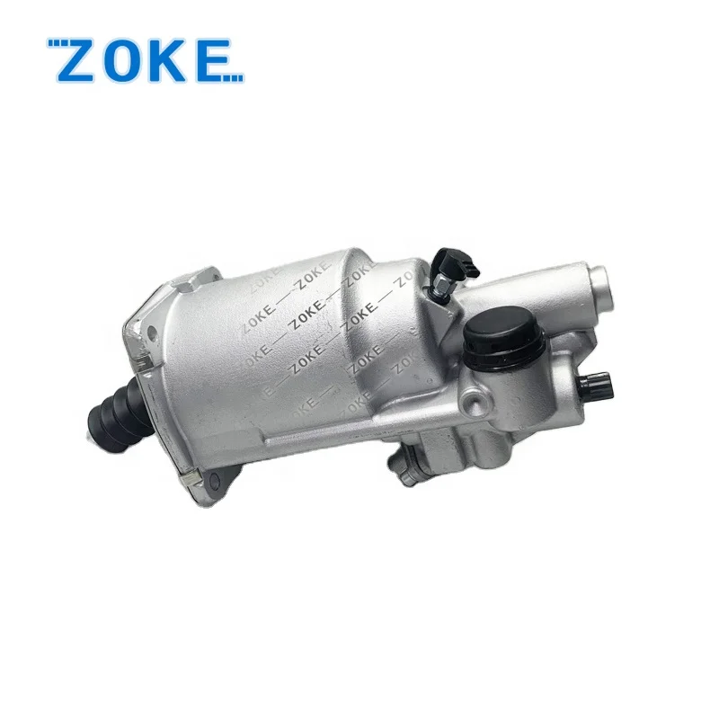 High quality bus auto parts spare OEM 1604-00888 KA-1000540191 Clutch Booster For Yutong