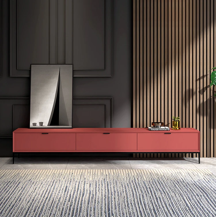 DDP 0 moq цельный google tiktok индивидуальный высококачественный телевизионный уникальный шкаф для файлов