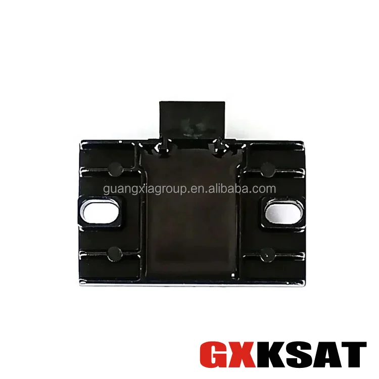 GXKSAT Motorcycle Spare Parts Engine Voltage Rectifier Regulator For FZ16