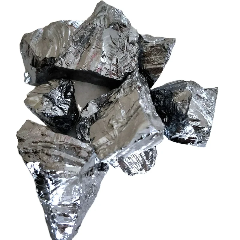 Silicon Metal  553/monocrystalline silicon