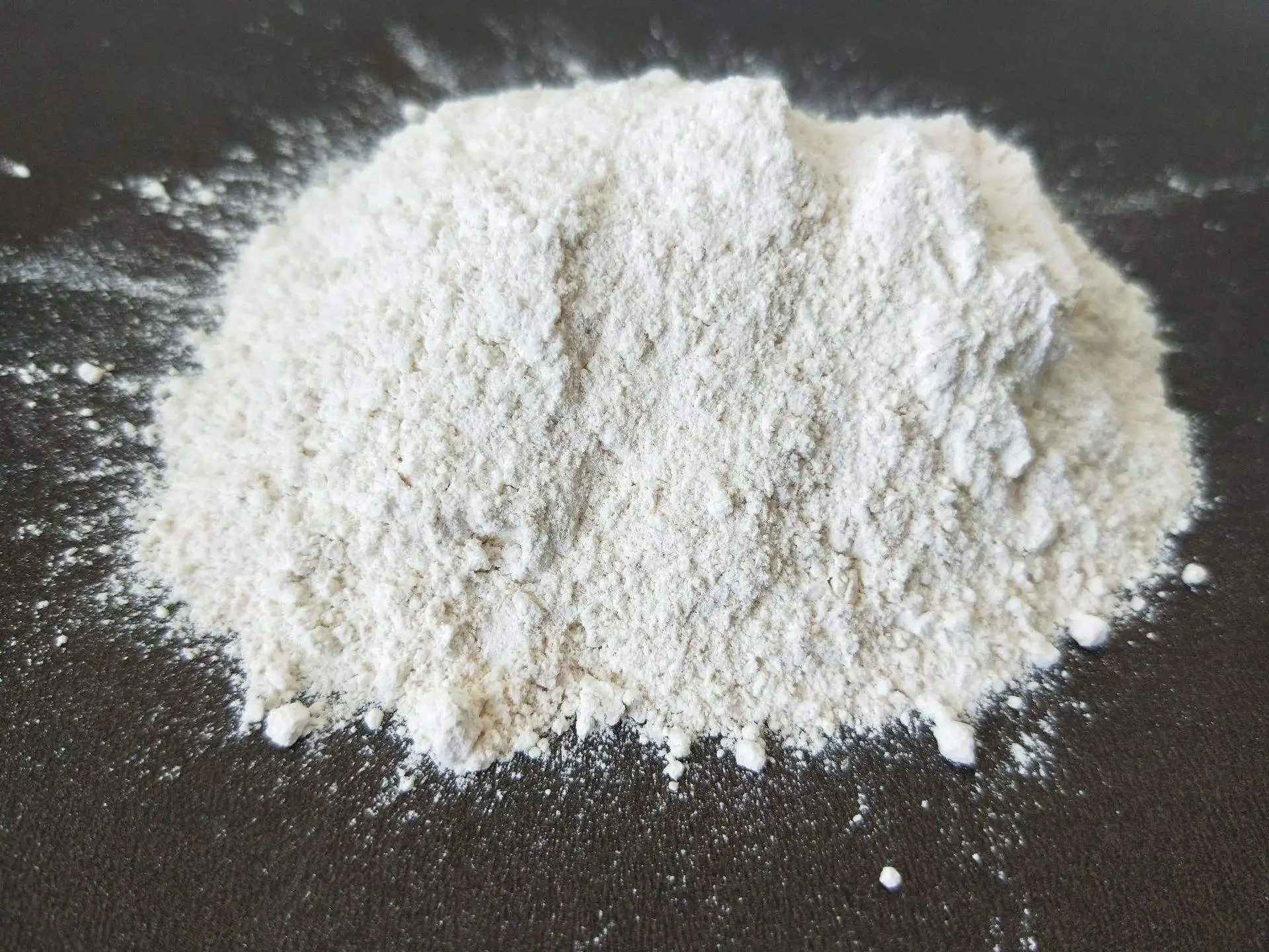 Supply Best Price White Powder Magnesium Oxide Cas 1309-48-4 For Rubber Industries