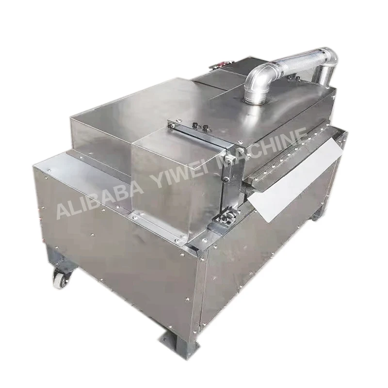 112201 Paper cutter, paper shredder, folding paper strip machine