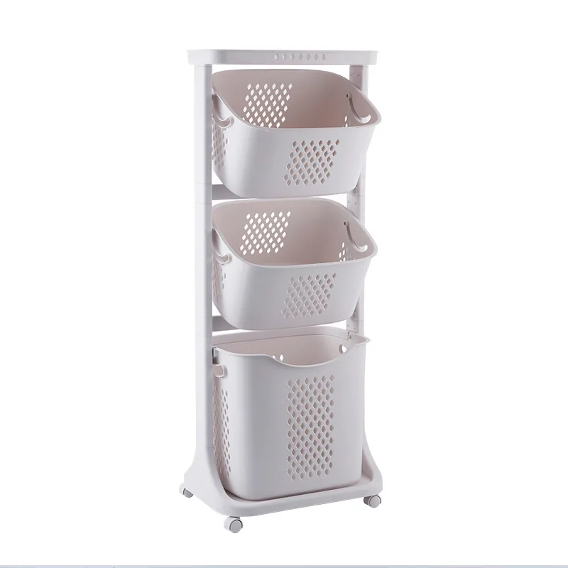 Cabinet Organization Expandable Kitchen Space-Saving Bathroom Storage Rack Metal Toilet Rack Bathroom Rack Storage