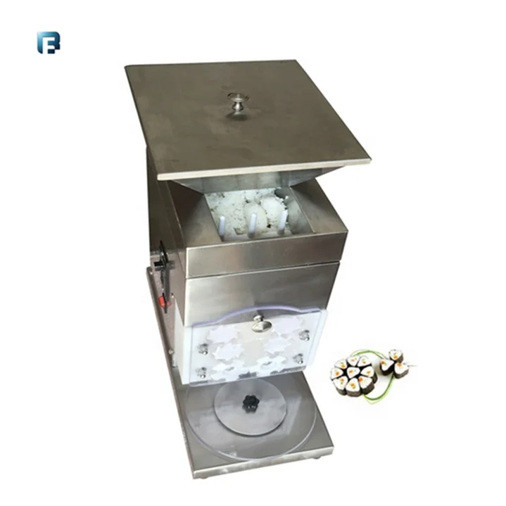 Экологически чистый набор для приготовления риса суши ручной