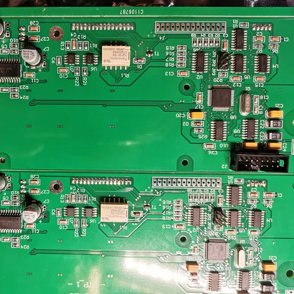 Shenzhen toy control board pcba electronic smt service pcb assembly ems factory