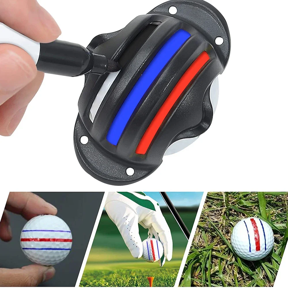 Custom Logo Metal Retractable Golf Club Repair Tools Sport Accessories for Divot Repair