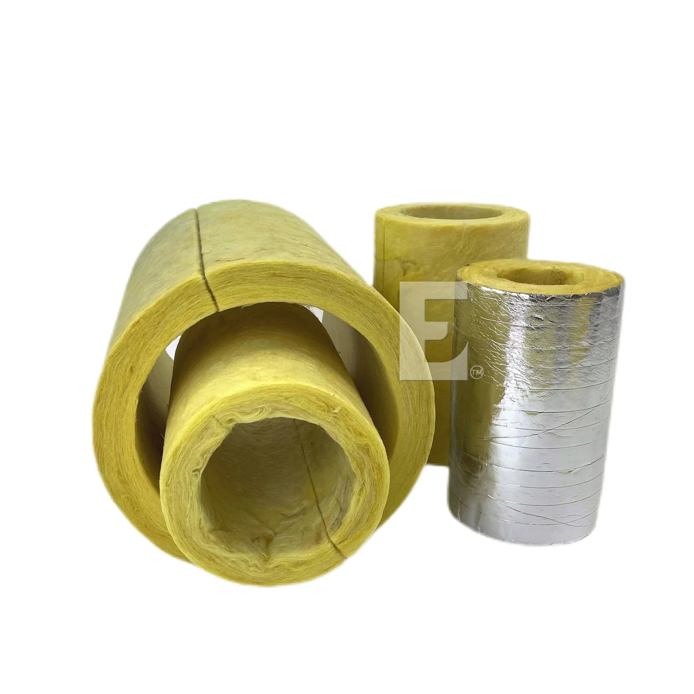 Изоляция из стекловолокна