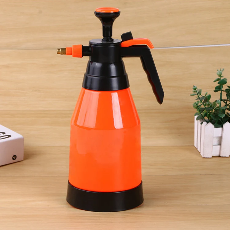2024 outdoor portable gadget 1 / 1.5 Lspray bottle summer products home and garden for watering