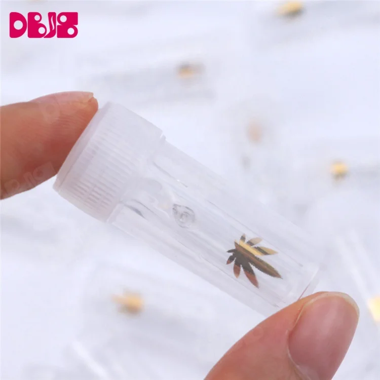 Smokeshop Стик для табака наконечники предварительного рулона стеклянные фильтра пользовательские аксессуары курения mac baren