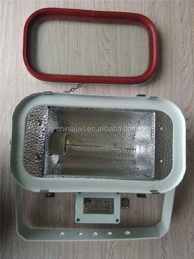 Searchlight 500W 1000W Led Marine Flood Light For Sea Fishing Spotlights For Ship