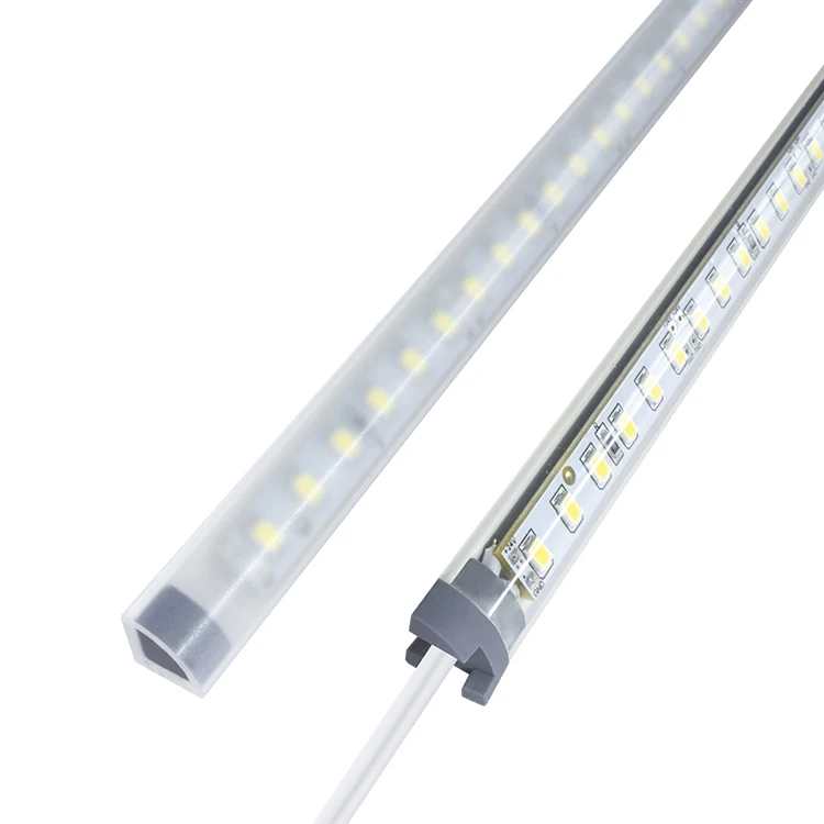 super slim LED cabinet light/ kitchen lighting/ light fixtures display lighting