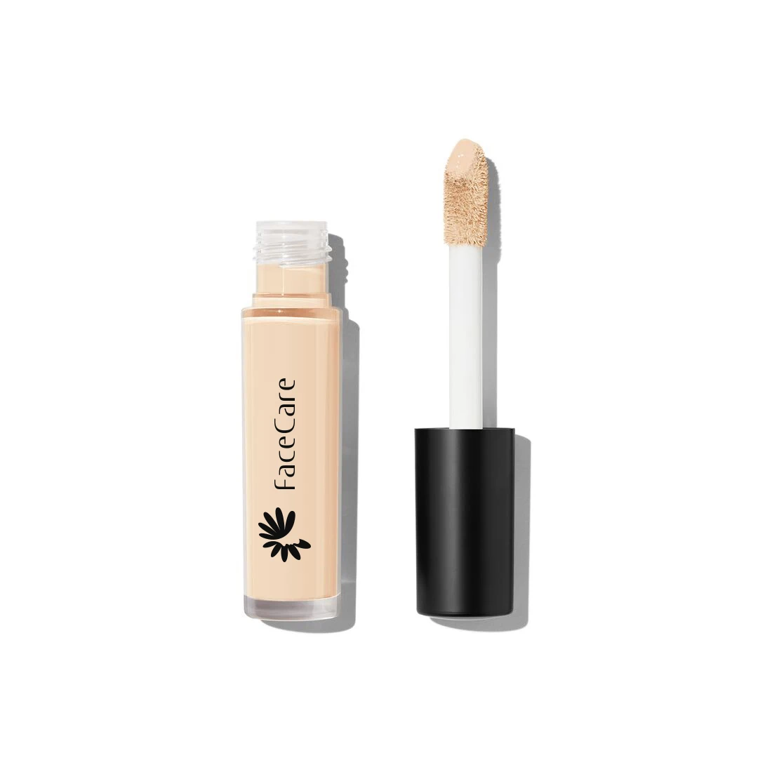 Oem 9 Colors Makeup Face Concealer Full Cover Concealer Private Label Liquid Concealer