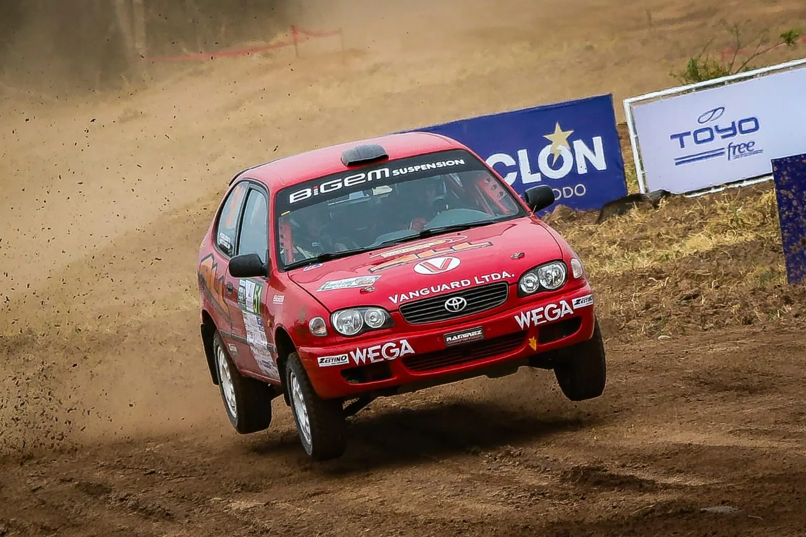 Gravel09R rally tyres ZESTINO brand Directional track tires on rallycross 175/70R14 205/65R15 185/65R15