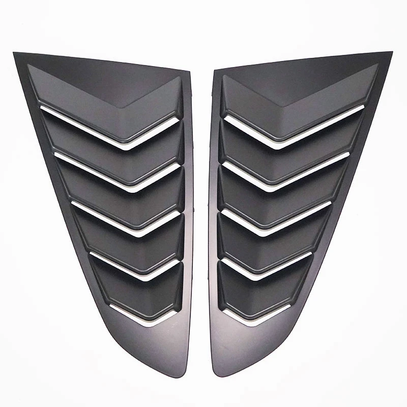 Louvers blinds