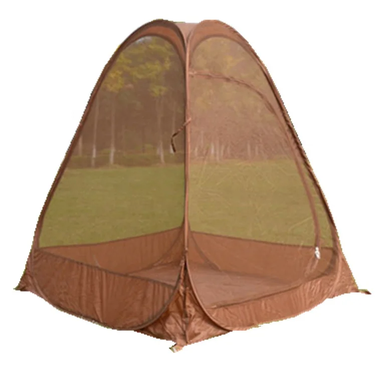 Pop Up Outdoor Meditation Tent For Shaman