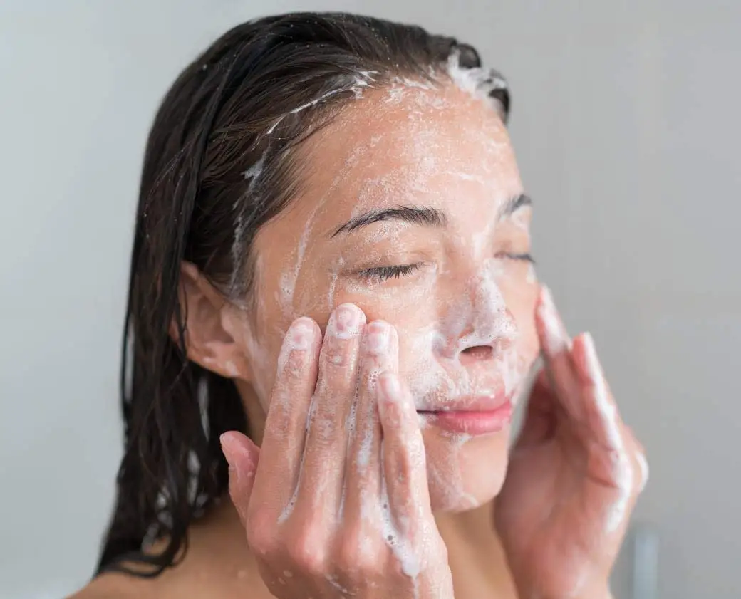 Benzoyl Peroxide Acne Medicated Soap Bar