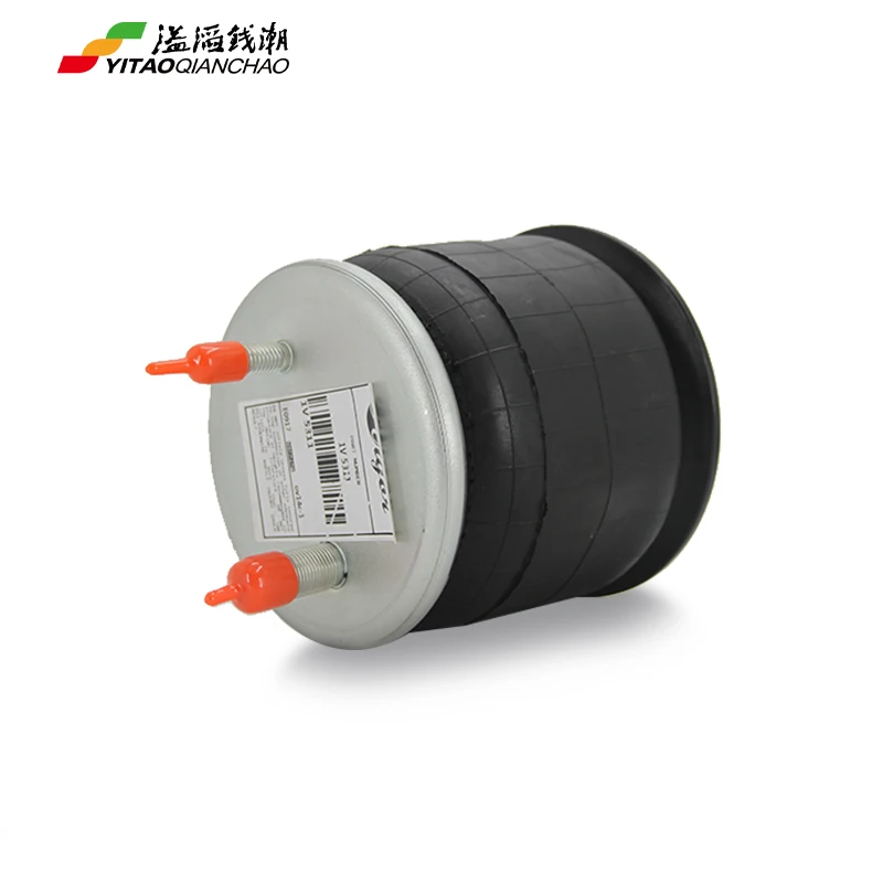 Suspension System for truck Air Spring trailer air spring Firestone W01-358-5311 Ridewell 1003585311C