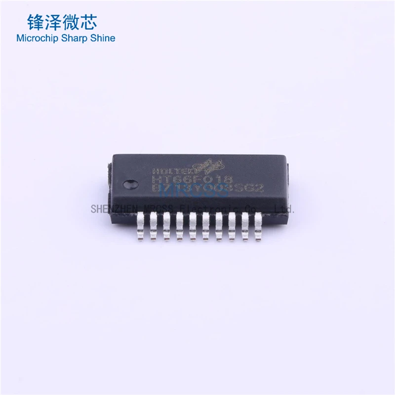 MCU HT66F018.82631 Original HT66F018 Electronic Component
