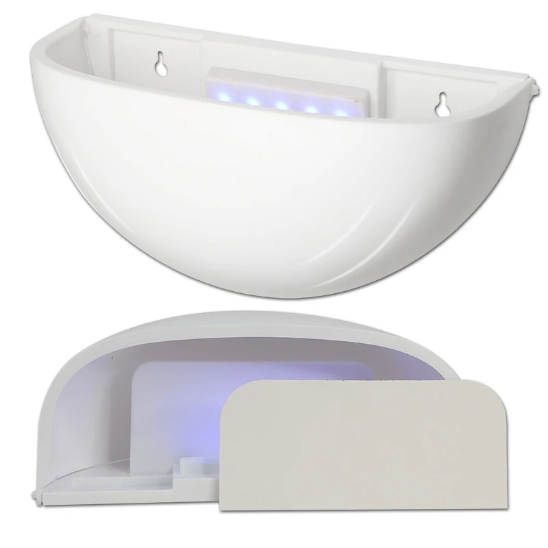  LED Portable USB chargeable mosquito killer