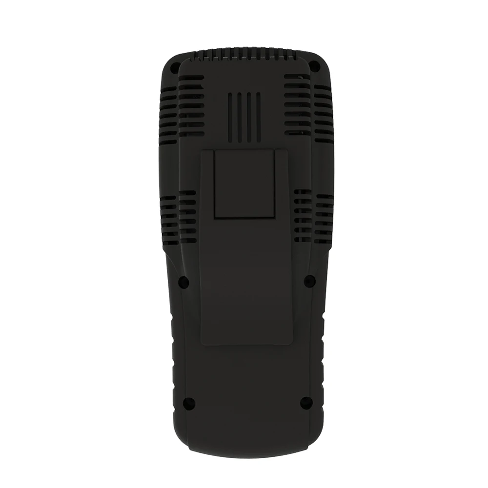 
portable Handheld Multi-function Air Quality Monitor Device PM2.5 HCHO TVOC AQI Air Quality Monitoring System 