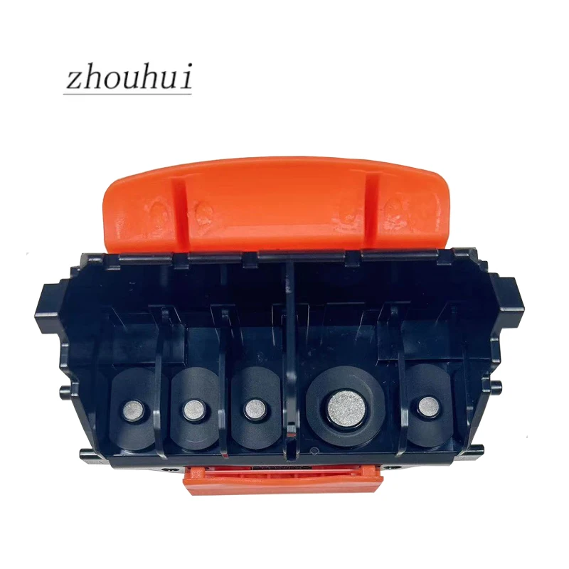 QY6-0082 печатающей головки для принтера Canon PIXMA iP7280 iP7250 i97220 MG5680 MG5460 MG5510 MG5520 MG5550 MG6420 MG6450 MG5410
