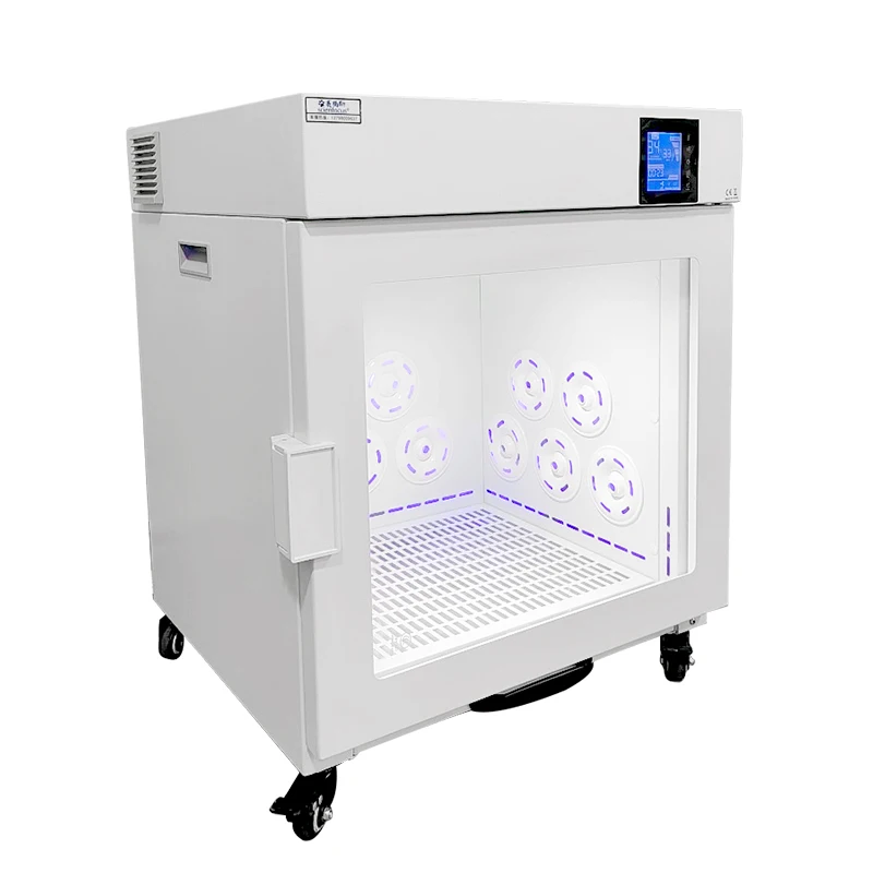 G5-M  hot sale new design cat and dog hair dryer cabinet small pet dryer machine pet water blower China factory direct supplier