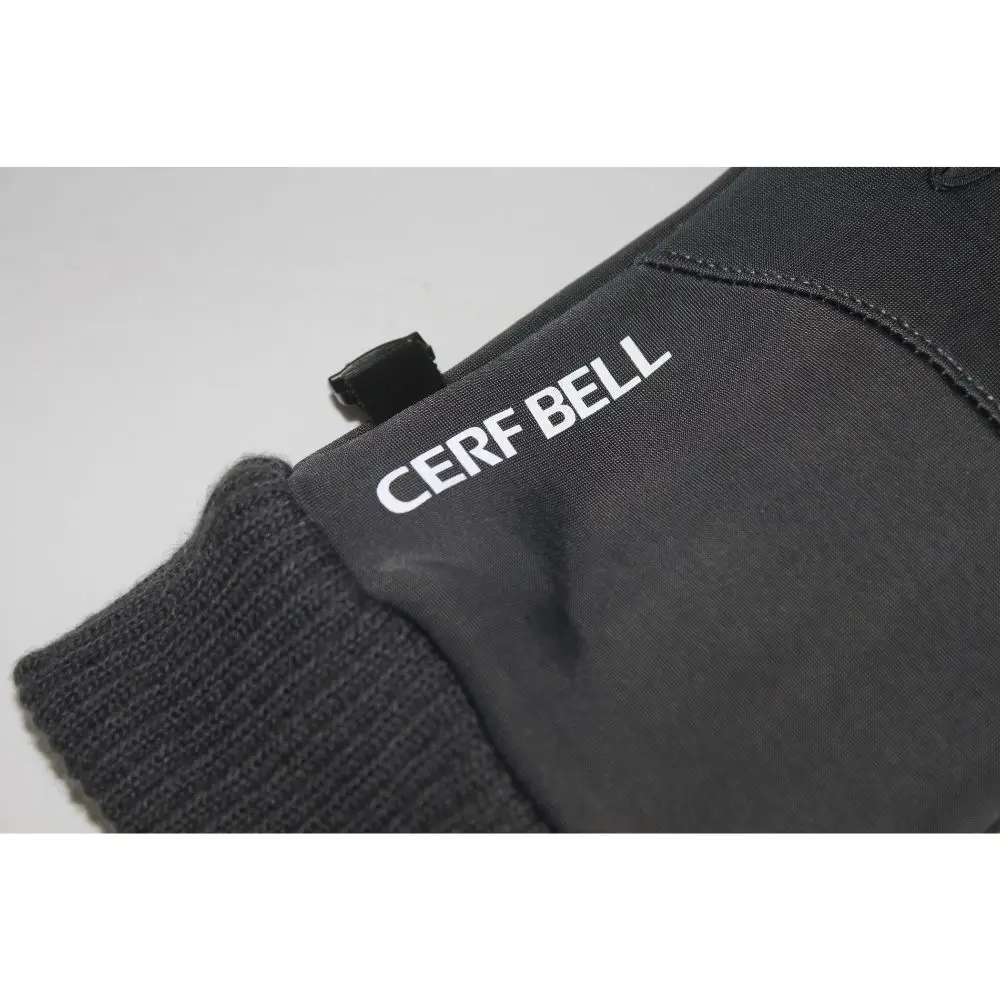 Windproof Cycling Gloves