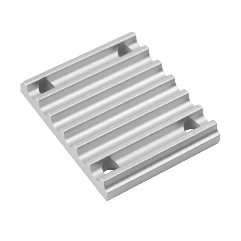 5M 8M 14M XL L H XH combination timing belt connector clamp tooth plate timing belt clamping plate