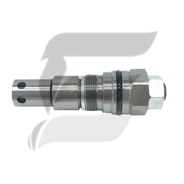 YN22V00001F6 главный предохранительный клапан для экскаватора Kobelco SK100-5
