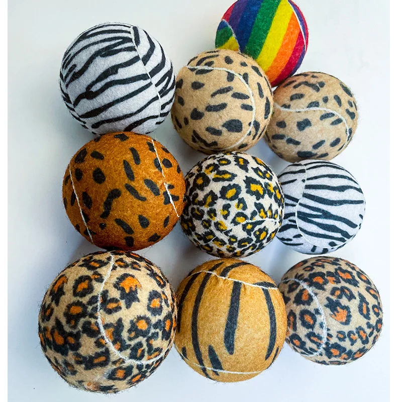 custom printed logo ITF approved beach tennis ball with Great Control and Extended Durability