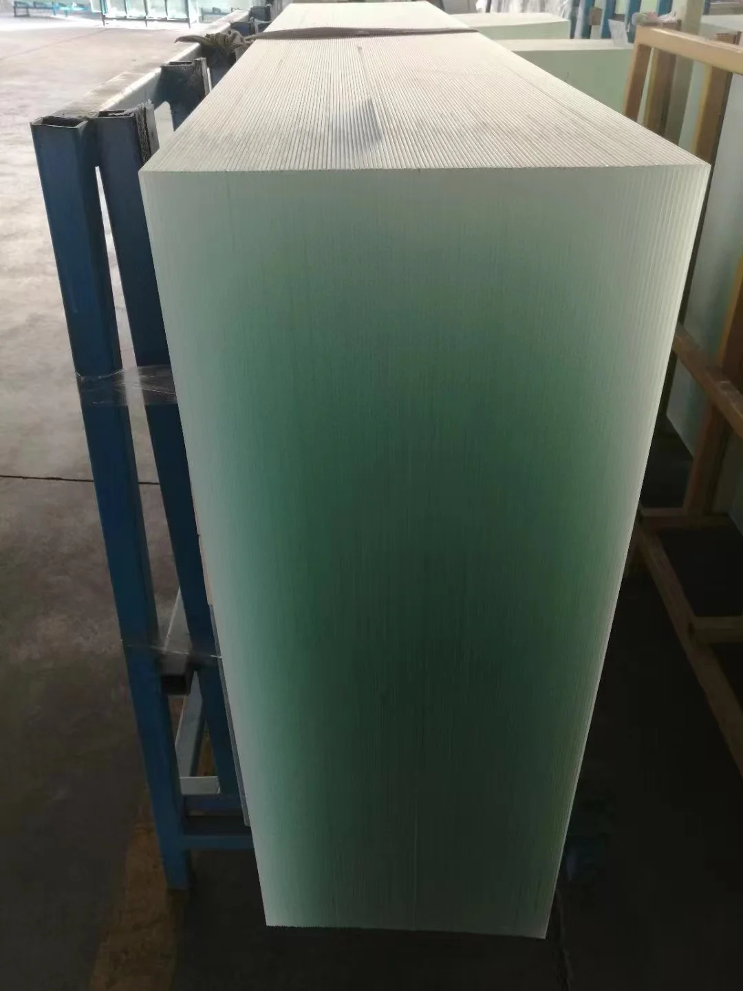 tempered laminated glass bulletproof glass