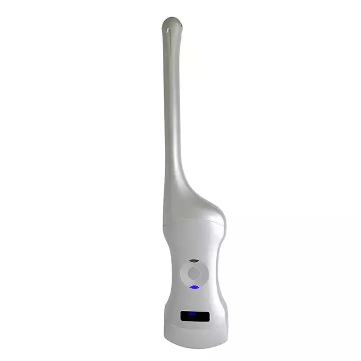 3 in 1 Cardiac Linear Convex Ultrasound Probe Wireless Probe Ultrasound Handheld Ultrasound Scanner Internal WIFI