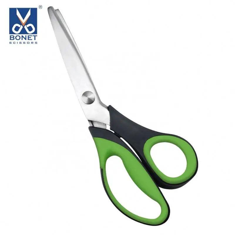 Amazon Hot Selling Japan Scissors Professional Tailor Fabric Scissors