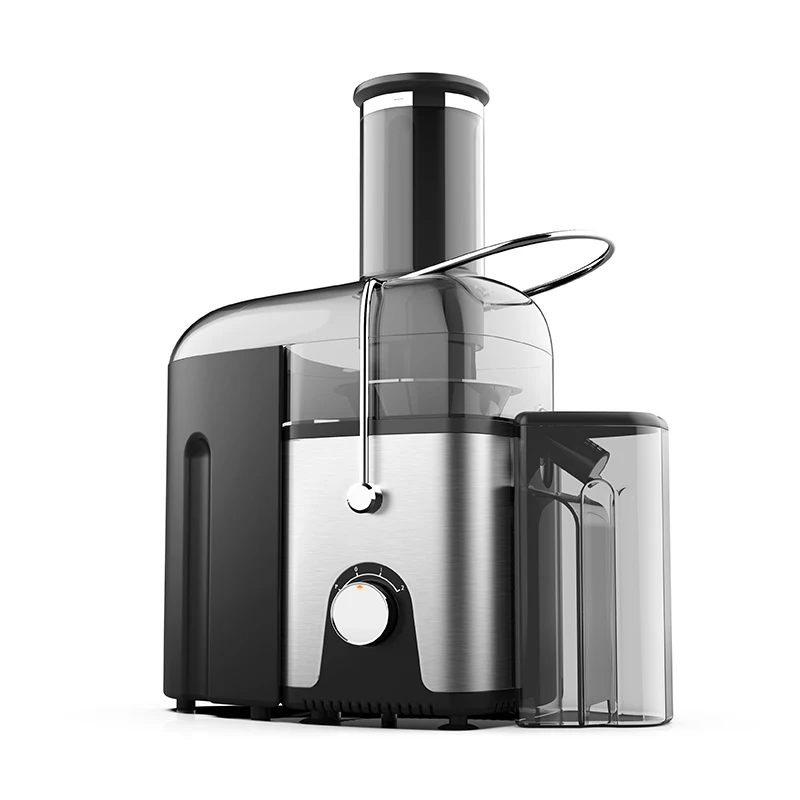 Соковыжималка для апельсинов, автоматическая электрическая Центробежная Соковыжималка для фруктов, домашняя техника для смузи, блендер, соковыжималка, машина