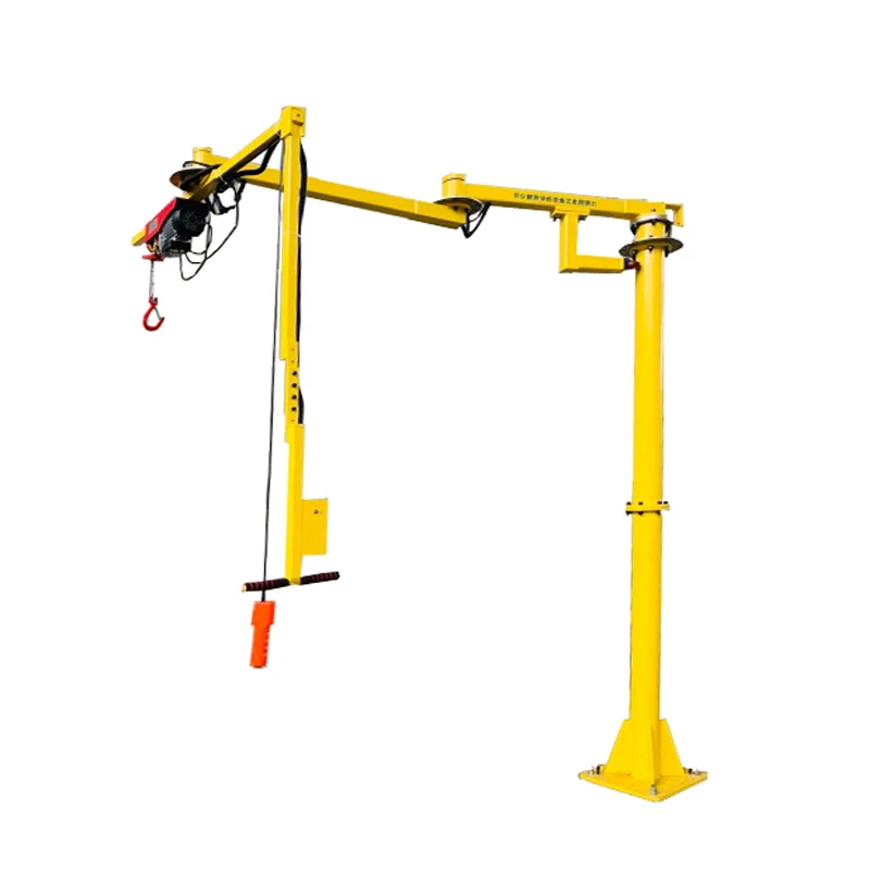 Factory Direct Sales Customized Vacuum Pneumatic Lifting Manipulator Robotic Arm For Handling Auto Parts