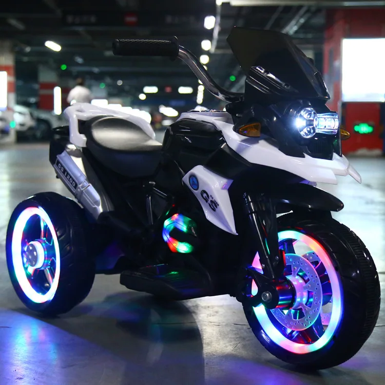 Special offer three-wheeled motorbikes for baby girls/boys birthday holiday gift toys kids electric motorbike/kids toys