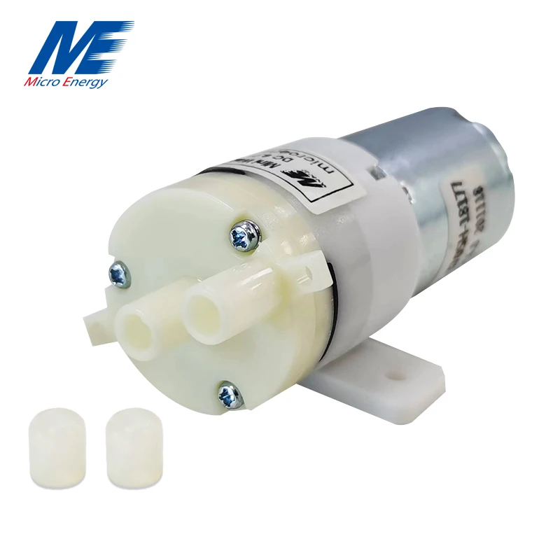 Coffee Machine Motor Silent Mini Micro Water Pump 2022 Ultra Tiny Water Pump