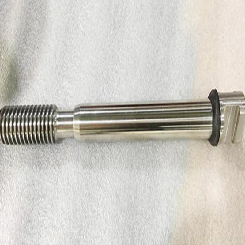 
Stainless Steel 304 Replaceable Standard Size Valve Stem 