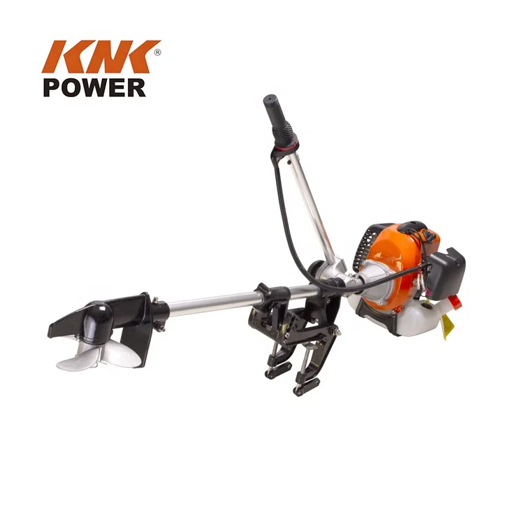 Outboard Motor Engine 51.7CC