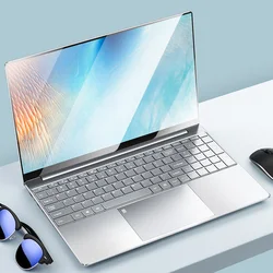 15.6inch Yoga Style 180 Degree Rotating Touch Super Slim Intel 11th Gen Notebook Computer Win10 Laptops