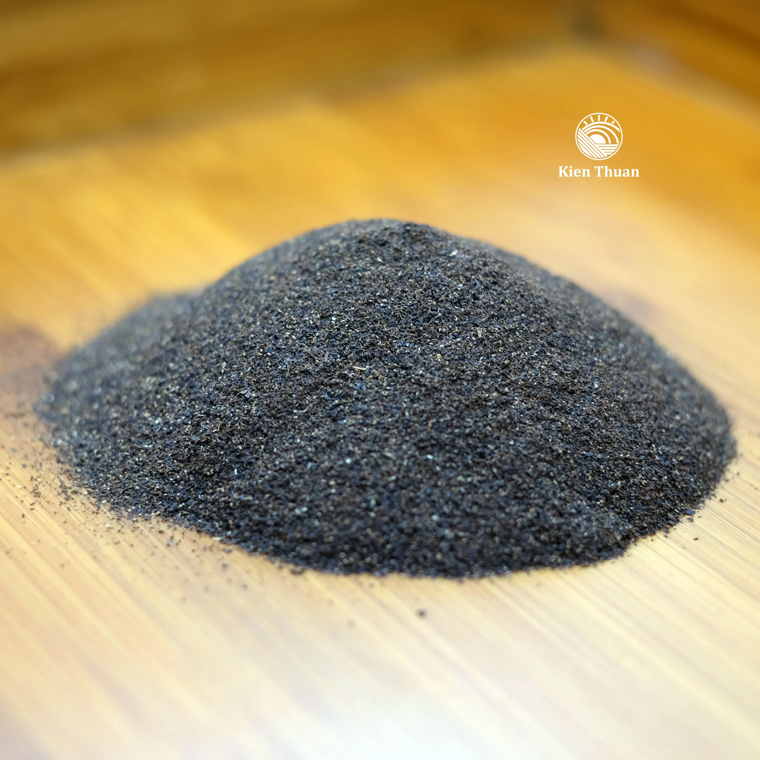 
OTD Black tea direct factory offering good quality and competitive price Dust black tea 