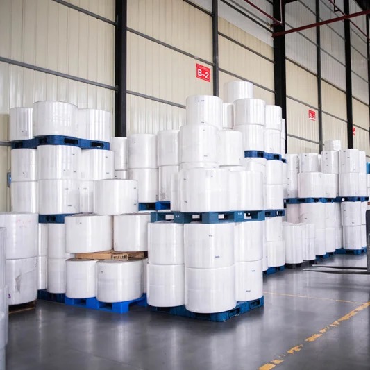 
Chinese polypropylene non woven meltblown fiber 45g 