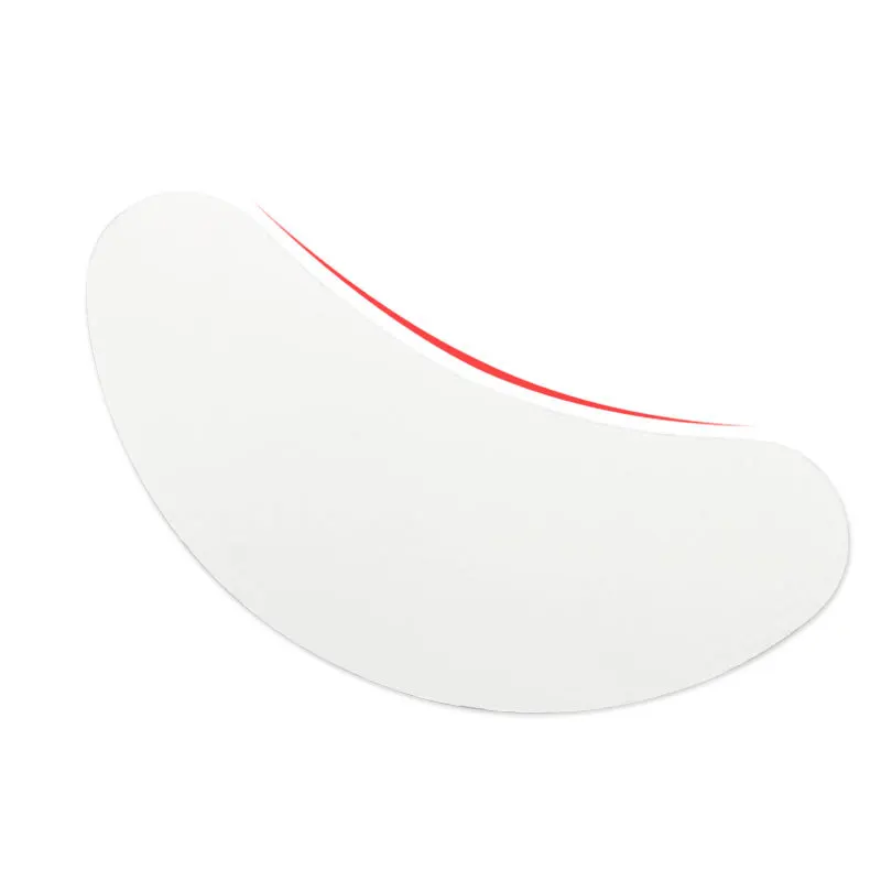 
Grafting Eyelash Eyelash Sticker Special Film Gasket Planting Eyelash Sticker Under Ultra-Thin Non-Woven Isolation Sticker 