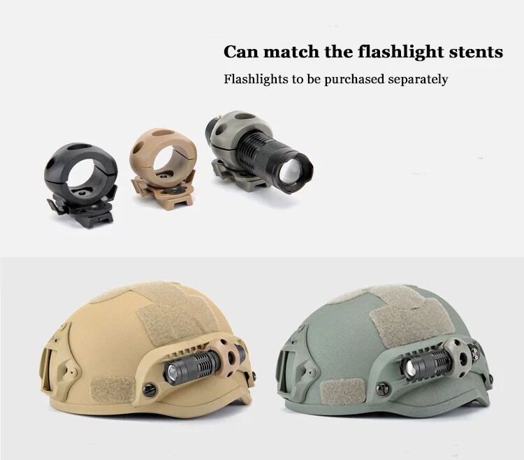 fast tactical helmet